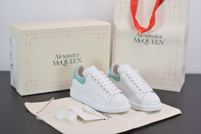 alexander mcqueen sneakers