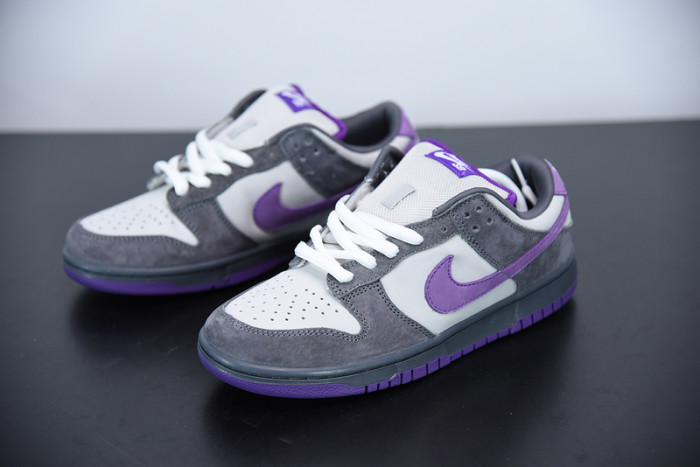 nike dunk sb low purple pigeon 304292-051