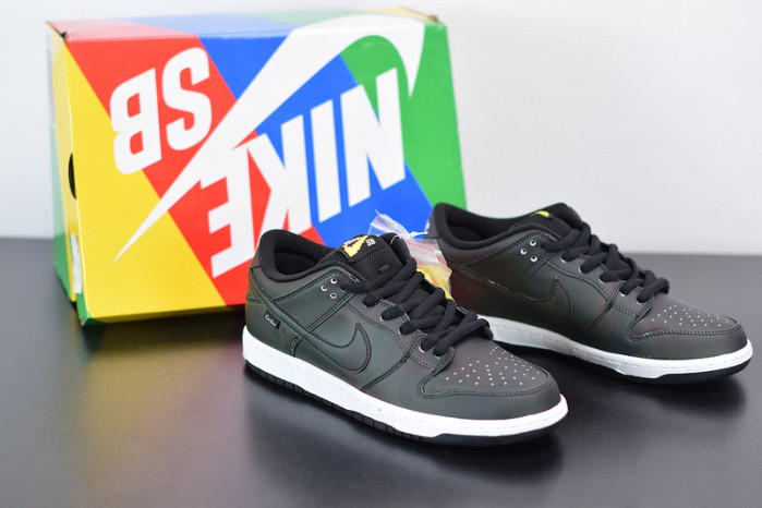 civilist x nike sb dunk low cz5123-001