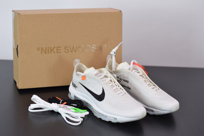 nike air max 97 off-white black aj4585-100