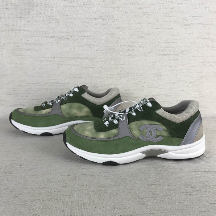 chnl sneaker