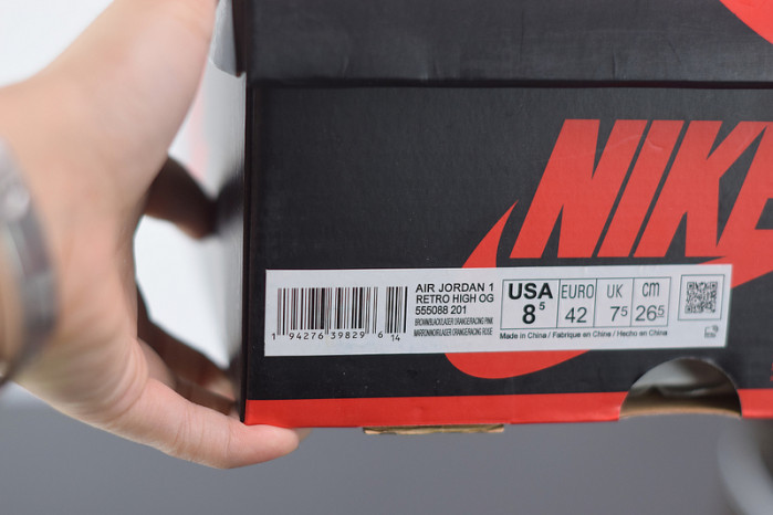 air jordan 1 high og "bio hack" 555088-201