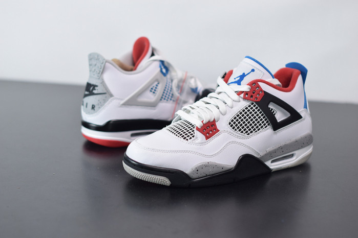 air jordan 4 retro cl1184-146