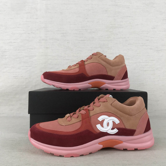 chnl sneaker