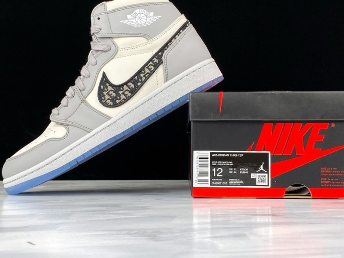 air jordan 1 retro high dor cn8607-002