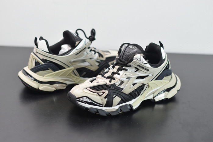 balcia track. 570391 w2gn9 2009