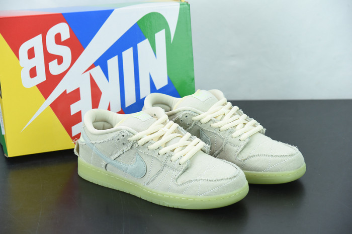 nike dunk low “mummy " dm0774-111