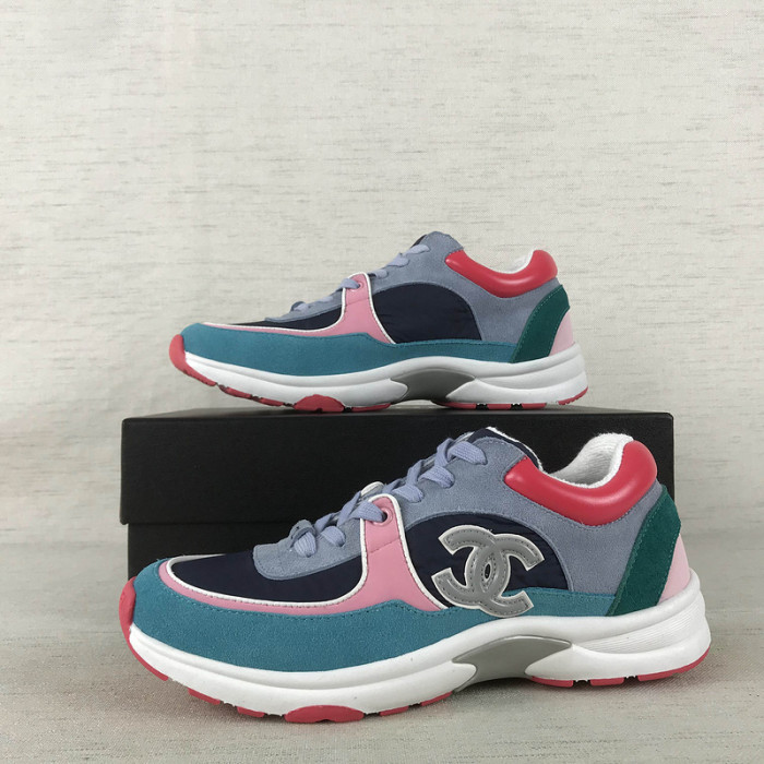 chnl sneaker