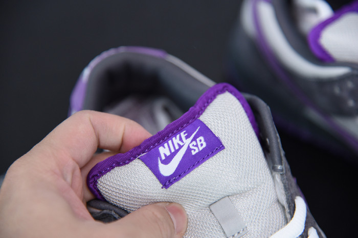 nike dunk sb low purple pigeon 304292-051