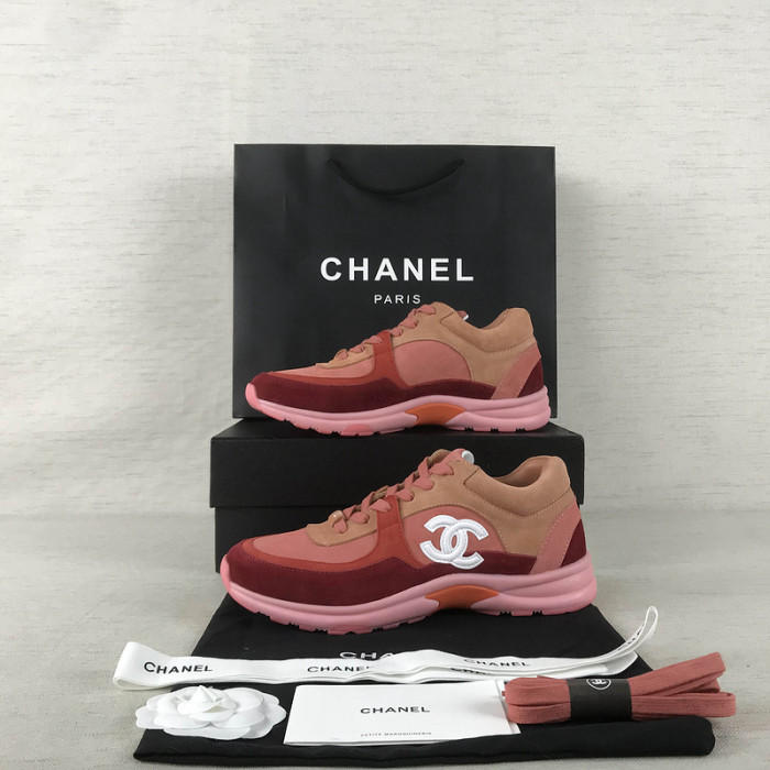 chnl sneaker