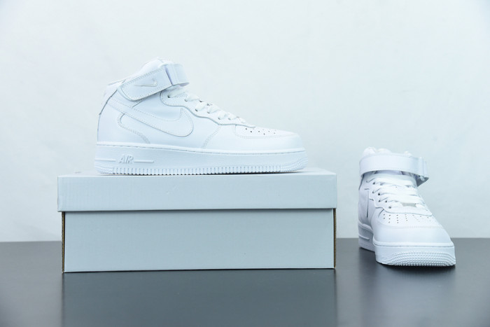 nike air force 1 white 315123-111