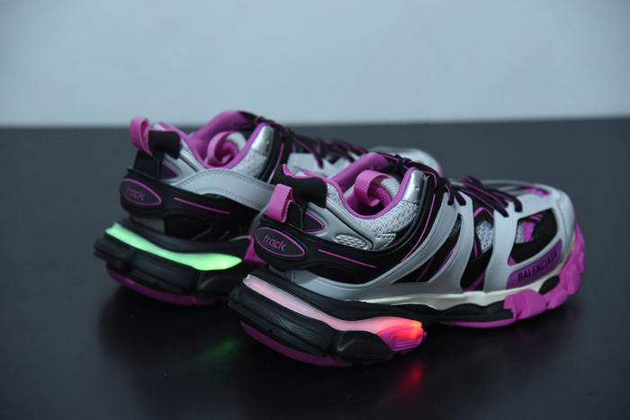 balcia track sneaker