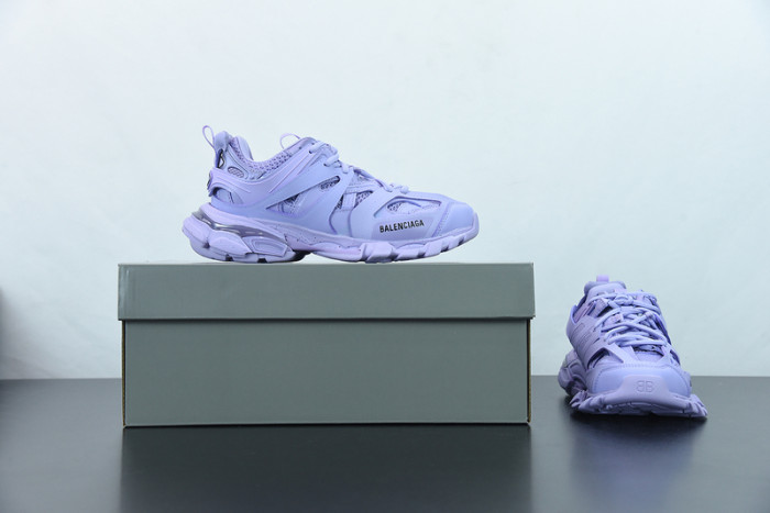 balcia track sneaker