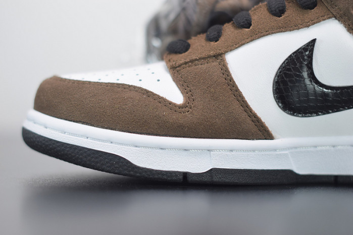 nike sb dunk low sp "trail end brown" 304292-102