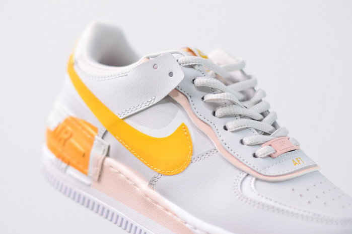 nike air force 1 shadow pollen rise cq9503-001