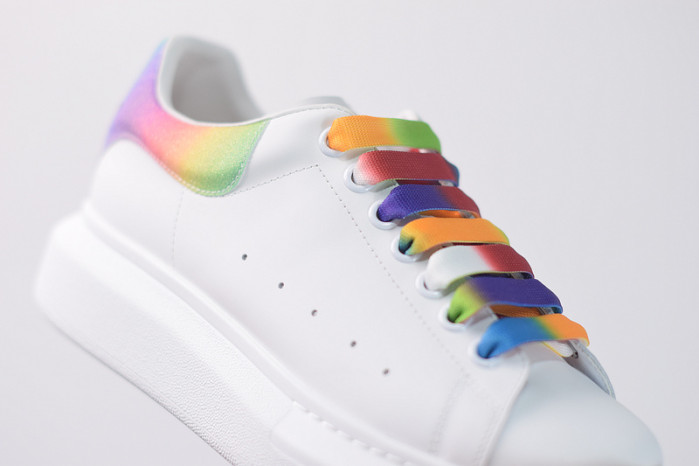 alexander mcqueen sneakers