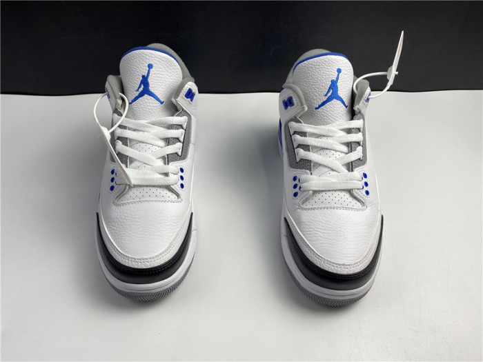air jordan 3 retro white blue ct8532-040
