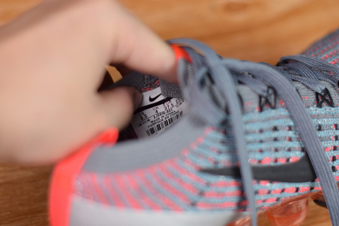 nike air vapormax flyknit 3 flash crimson aj6910-601