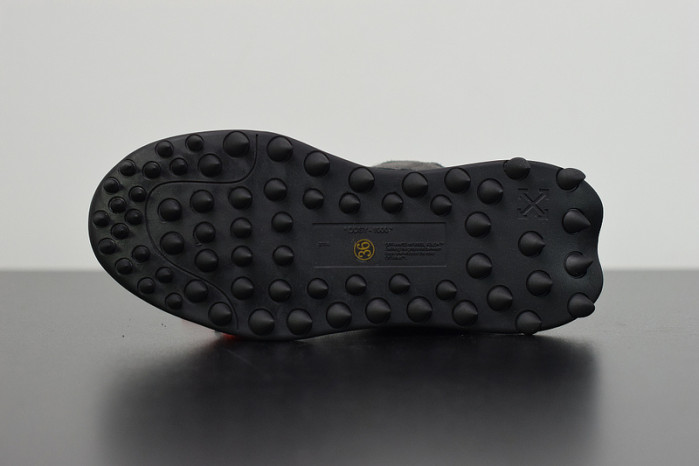 off-white c/o odsy-1000 sneakers black