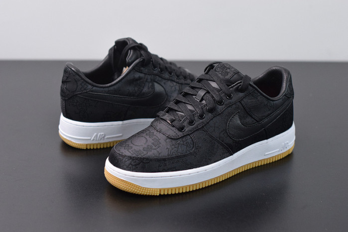 nike air force 1 low fragment design x clot cz3986-001
