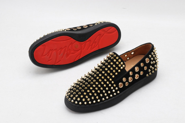 Ch**an louboutin