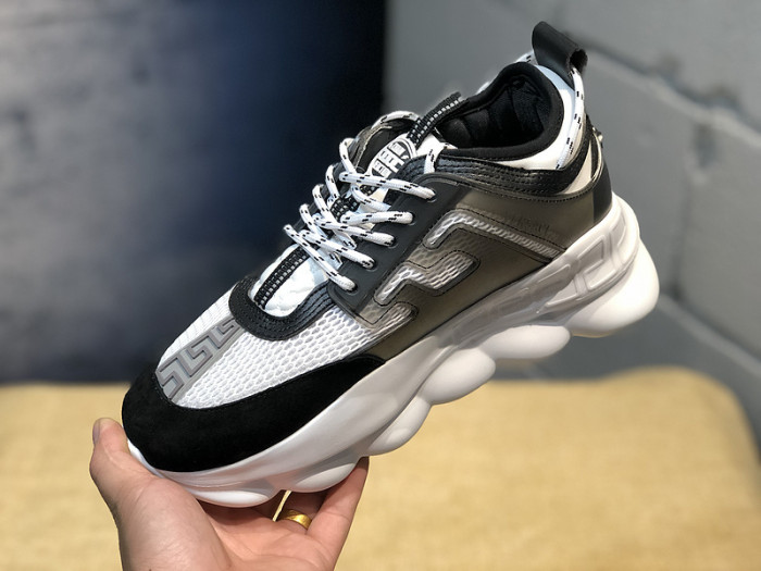 versace sneaker