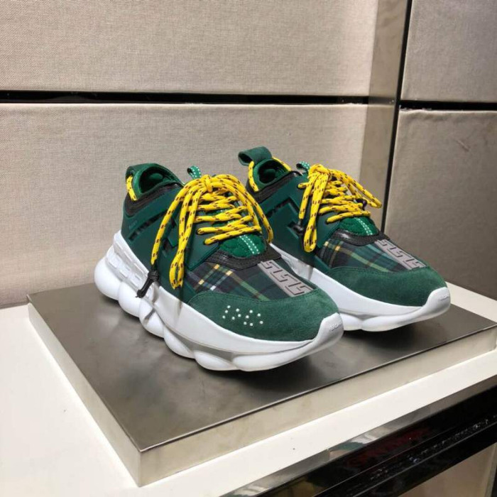 versace sneaker