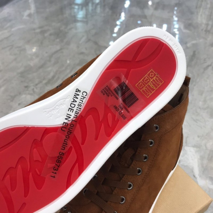 Ch**an louboutin
