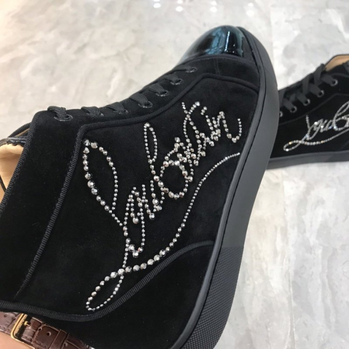 Ch**an louboutin