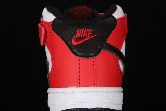 air force 1 kids shoes