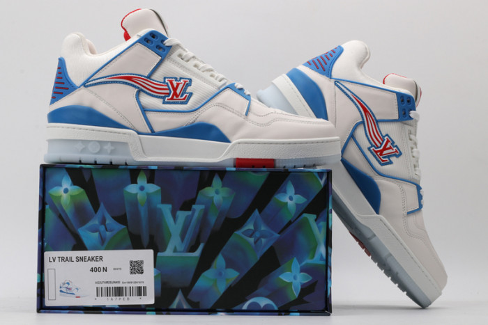 lv sneakers