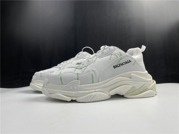 balcia triple s sneaker