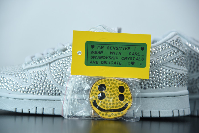 cactus plant flea market x nk dunk low cz2670-001