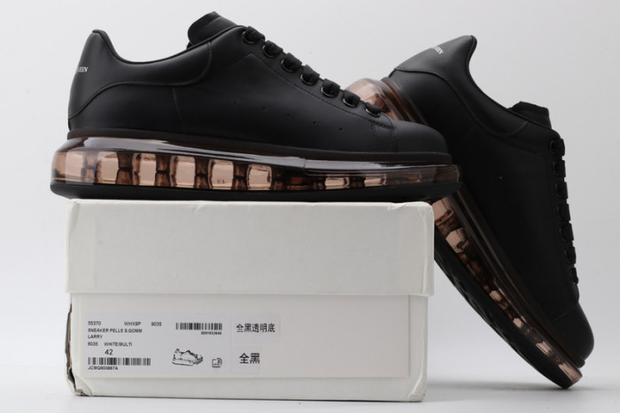 alexander mcqueen sneakers