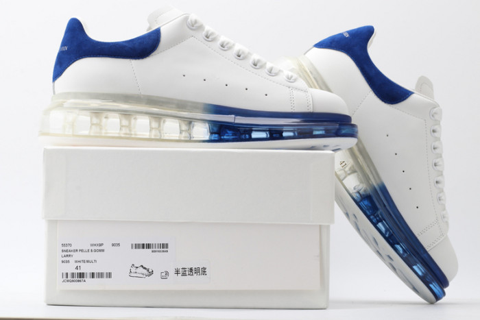 alexander mcqueen sneakers