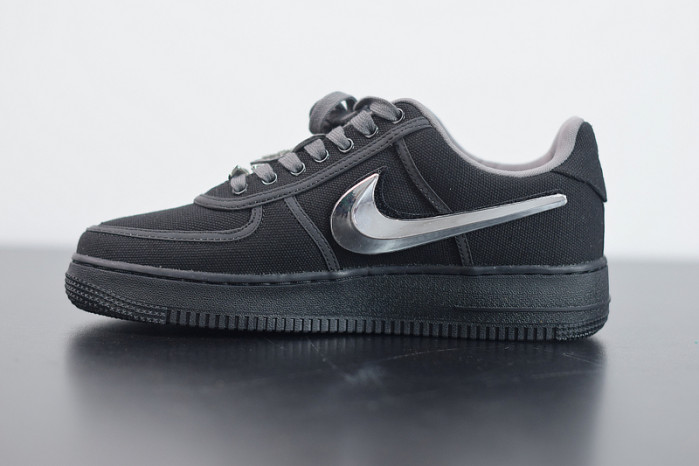 travis scott x air force 1 aq4211-001