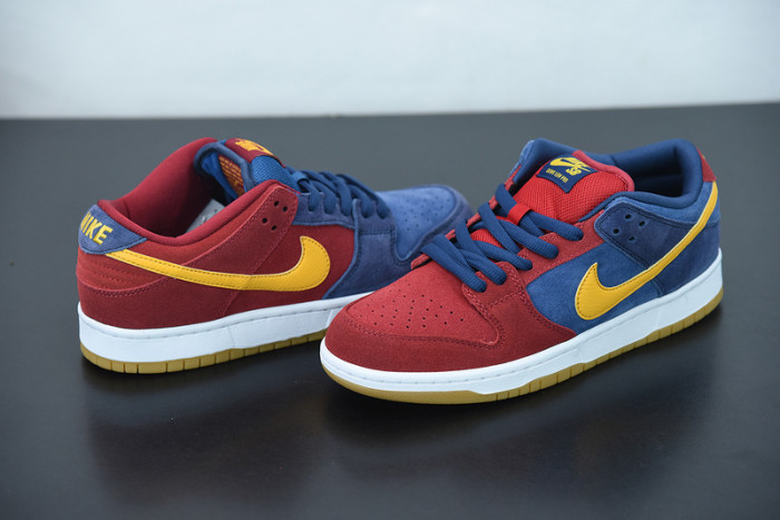 nike sb dunk low catalonia dj0606-400