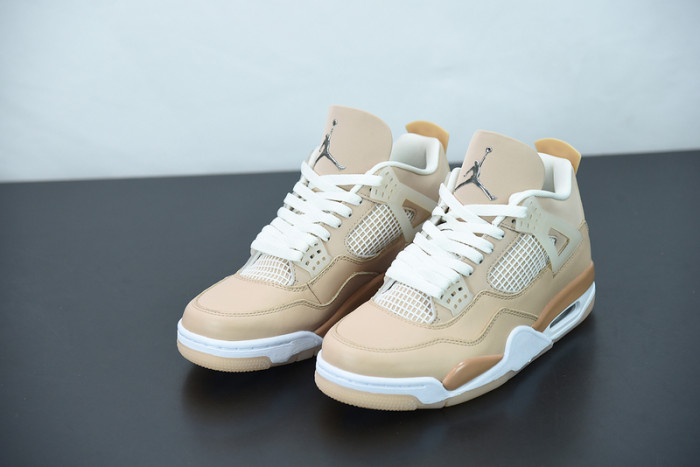 air jordan 4 wmns shimmer dj0675-200