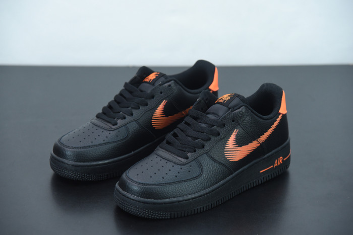 nike air force 1 low “zig zag” dn4928-001