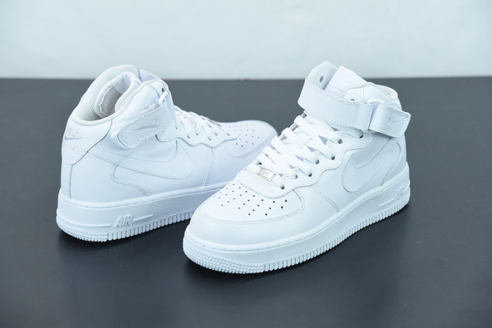 nike air force 1 white 315123-111