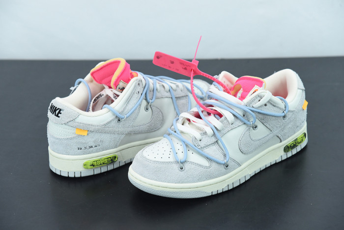 off white nike dunk low 38 of 50 ow dj0950-113