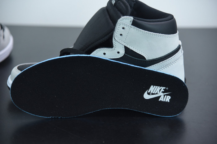 air jordan 1 high og “shadow 2.0” 555088-035