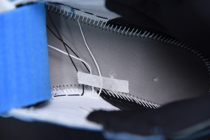 air jordan 1 high og “university blue 555088-134