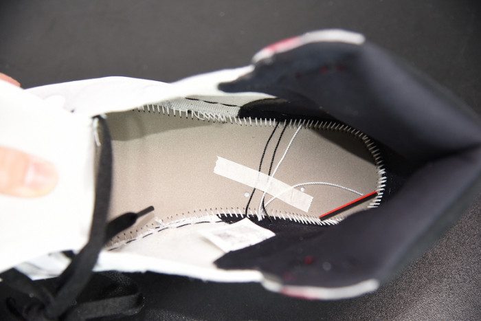 air jordan 1 retro high light smoke grey 555088-126