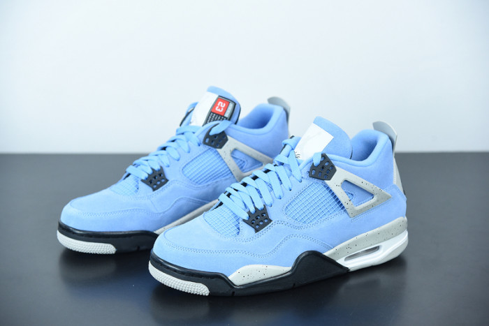 air jordan 4 se “university blue” ct8527-400