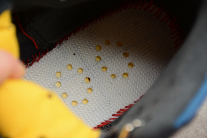 union la x jordan delta mid 