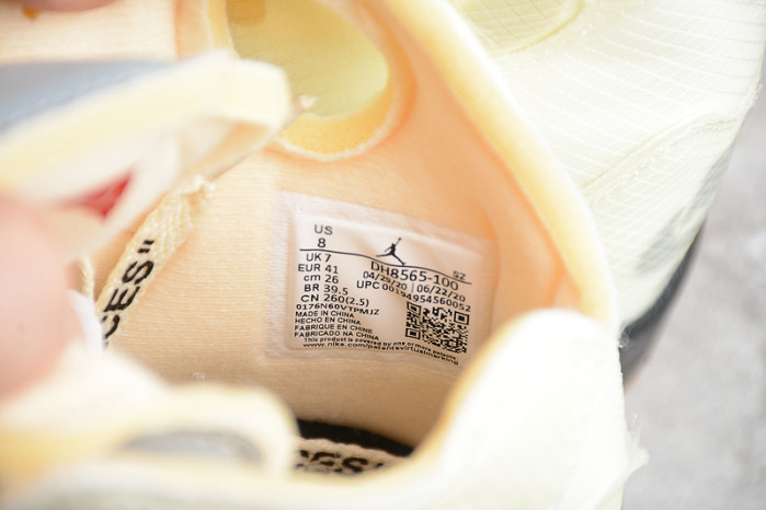 air jordan 5 retro off-white sail dh8565-100