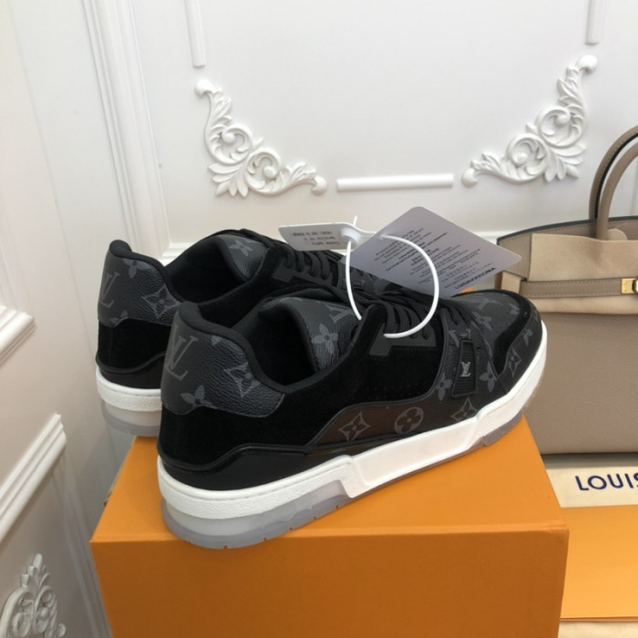 lv sneakers