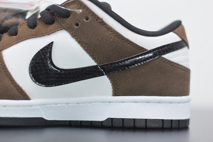 nike sb dunk low sp "trail end brown" 304292-102
