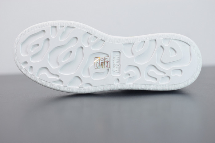 alexander mcqueen sneakers